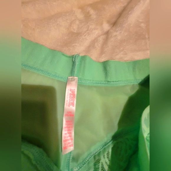 Victoria's Secret Intimates & Sleepwear Victorias Secret Cheekster Panties Size Xl Poshmark